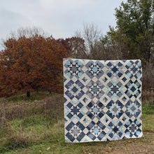 Load image into Gallery viewer, ExtraCelestial Throw Quilt Bundle
