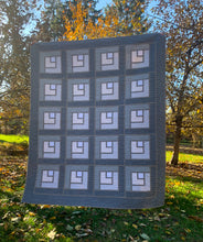 Load image into Gallery viewer, Close Knit Quilt by Sewn Handmade
