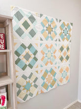 Load image into Gallery viewer, ExtraCelestial Baby Quilt Bundle
