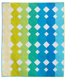 Paper Cuts Quilt Pattern