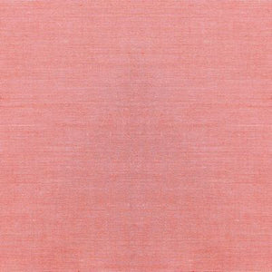 Tilda Chambray in Coral