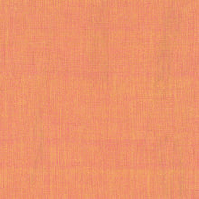 Load image into Gallery viewer, Peppered Cotton in Atomic Tangerine
