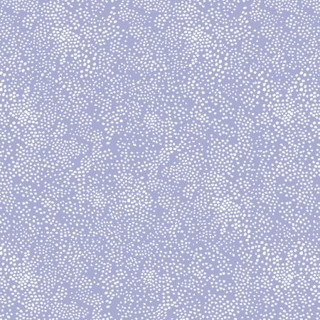 Menagerie Champagne in Periwinkle for Rifle Paper Co. Basics