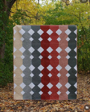 Load image into Gallery viewer, Paper Cuts Quilt Kit
