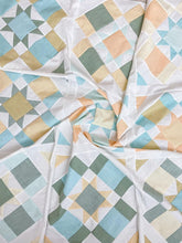 Load image into Gallery viewer, ExtraCelestial Baby Quilt Bundle
