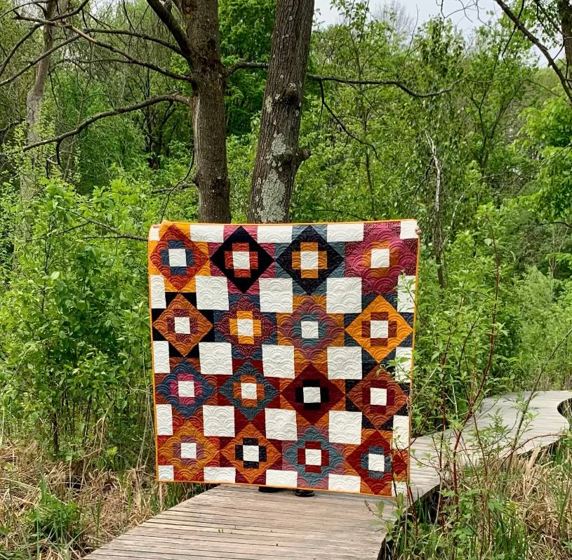 Meadowland Quilt