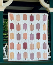Load image into Gallery viewer, Summer Pop Quilt KIt
