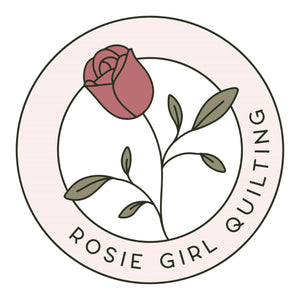 Rosie Girl Quilting