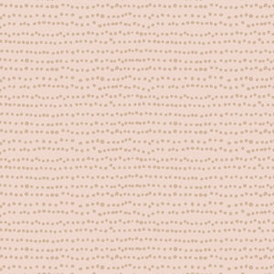 Flecks in Ballerina
