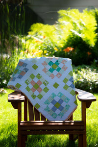 Enchanted Quilt