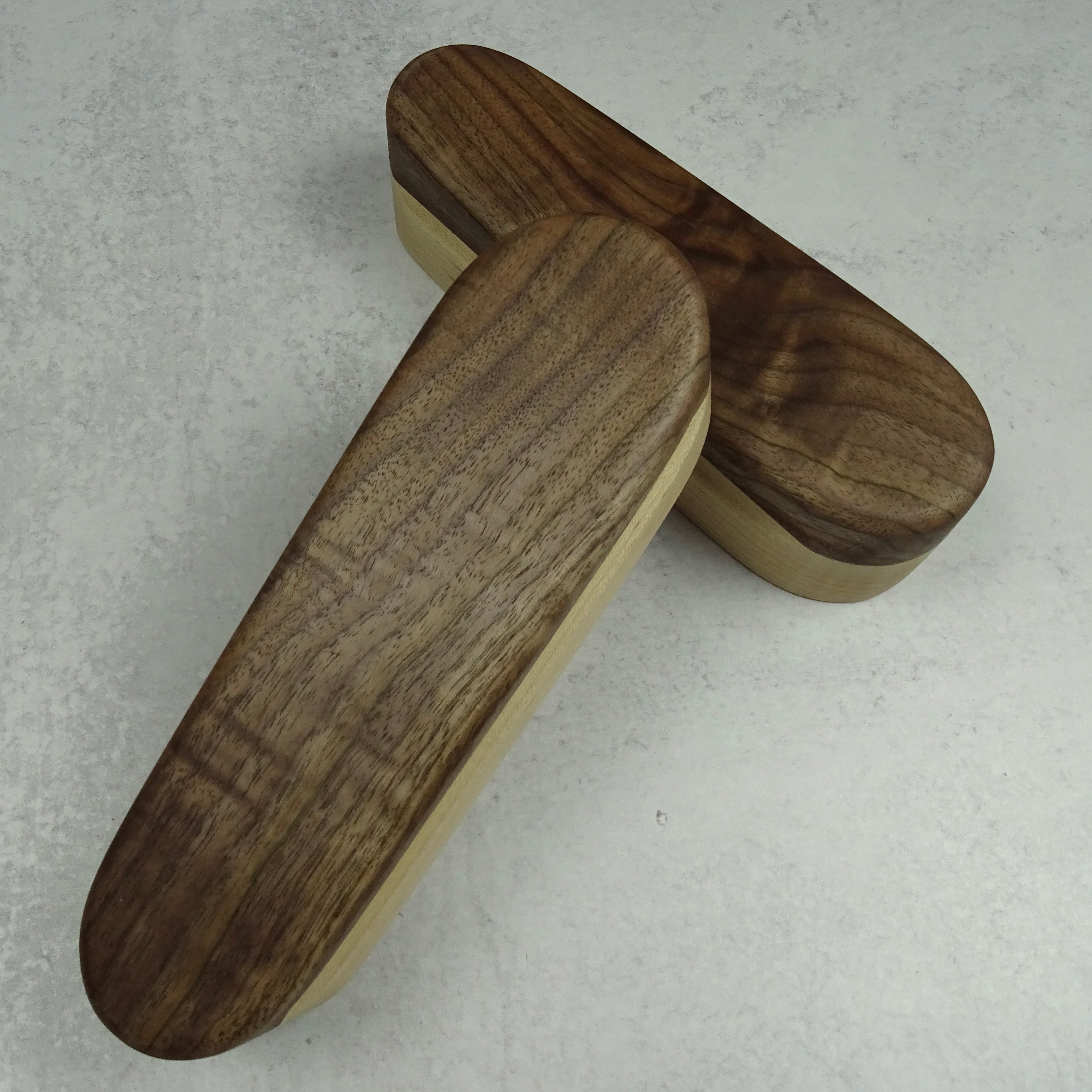 Handmade Tailor's Clapper Maple Hardwood Clapper Wooden Sewing