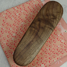Load image into Gallery viewer, Tailors Clapper- The Walnut Topper
