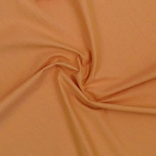 Load image into Gallery viewer, Peppered Cotton in Atomic Tangerine
