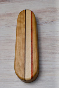 Tailors Clapper- The Walnut and Padauk One