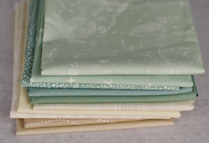 Smooth Operator Fat Quarter Bundle