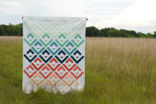 Load image into Gallery viewer, Cabin Valley Quilt Bundle
