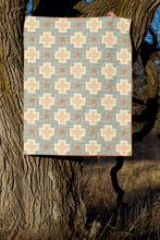 Load image into Gallery viewer, Bluebird Knightley Quilt
