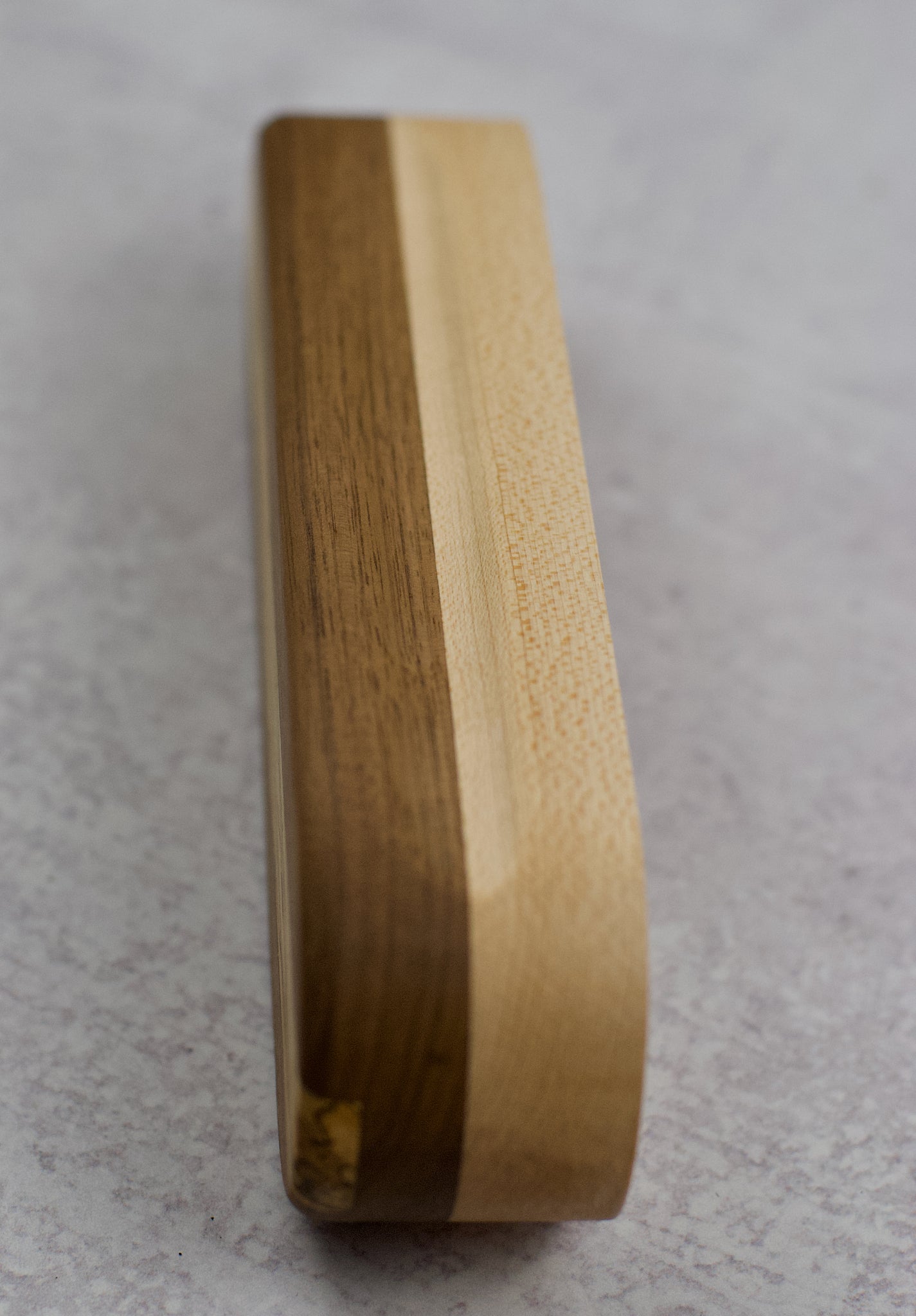 Medium Wooden Tailors Clapper - Web Archived