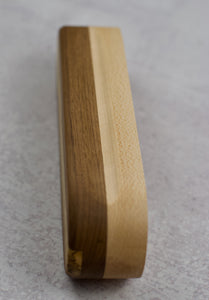 Tailors Clapper- The Spalted Maple Ones