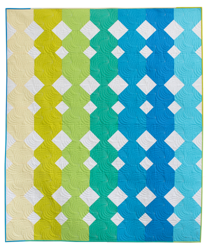 Tailors Clapper- The Cottonwood – Rosie Girl Quilting