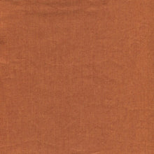 Load image into Gallery viewer, Peppered Cotton in Rust
