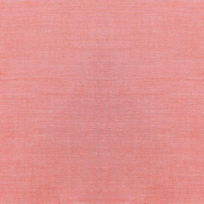 Tilda Chambray in Coral