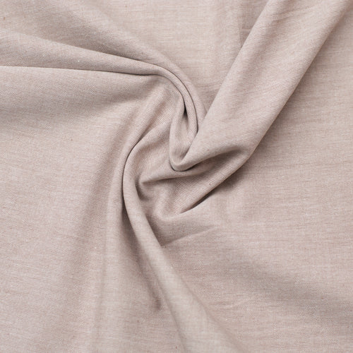 Kent Cotton Chambray in Slate Rock - Cottoneer Fabrics