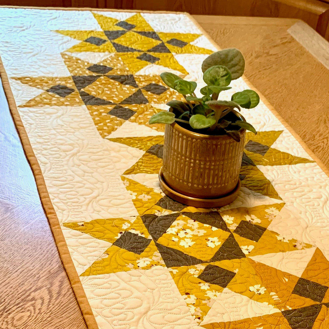 Kingston Table Runner Bundle