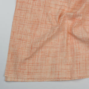 Tweed Thicket in Peach