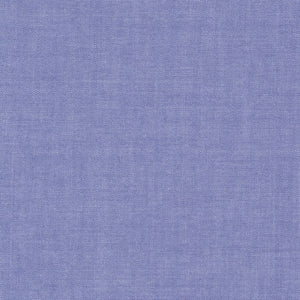 Peppered Cotton in Blue Bell