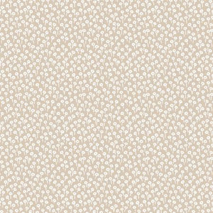 Tapestry Dot in Linen for Rifle Paper Co. Basics