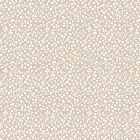 Tapestry Dot in Linen for Rifle Paper Co. Basics