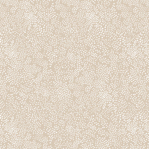 Menagerie Champagne in Linen for Rifle Paper Co. Basics
