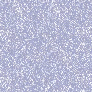 Menagerie Champagne in Periwinkle for Rifle Paper Co. Basics