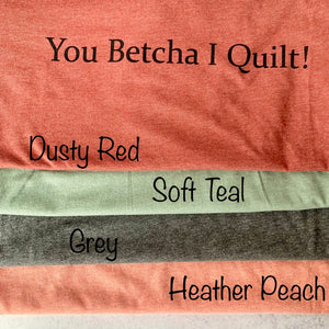 Jack the Seam Ripper T Shirt